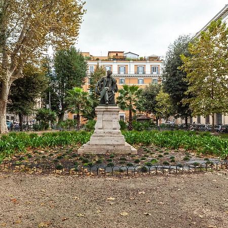 Leonardo Suite Navona Roma Exterior foto